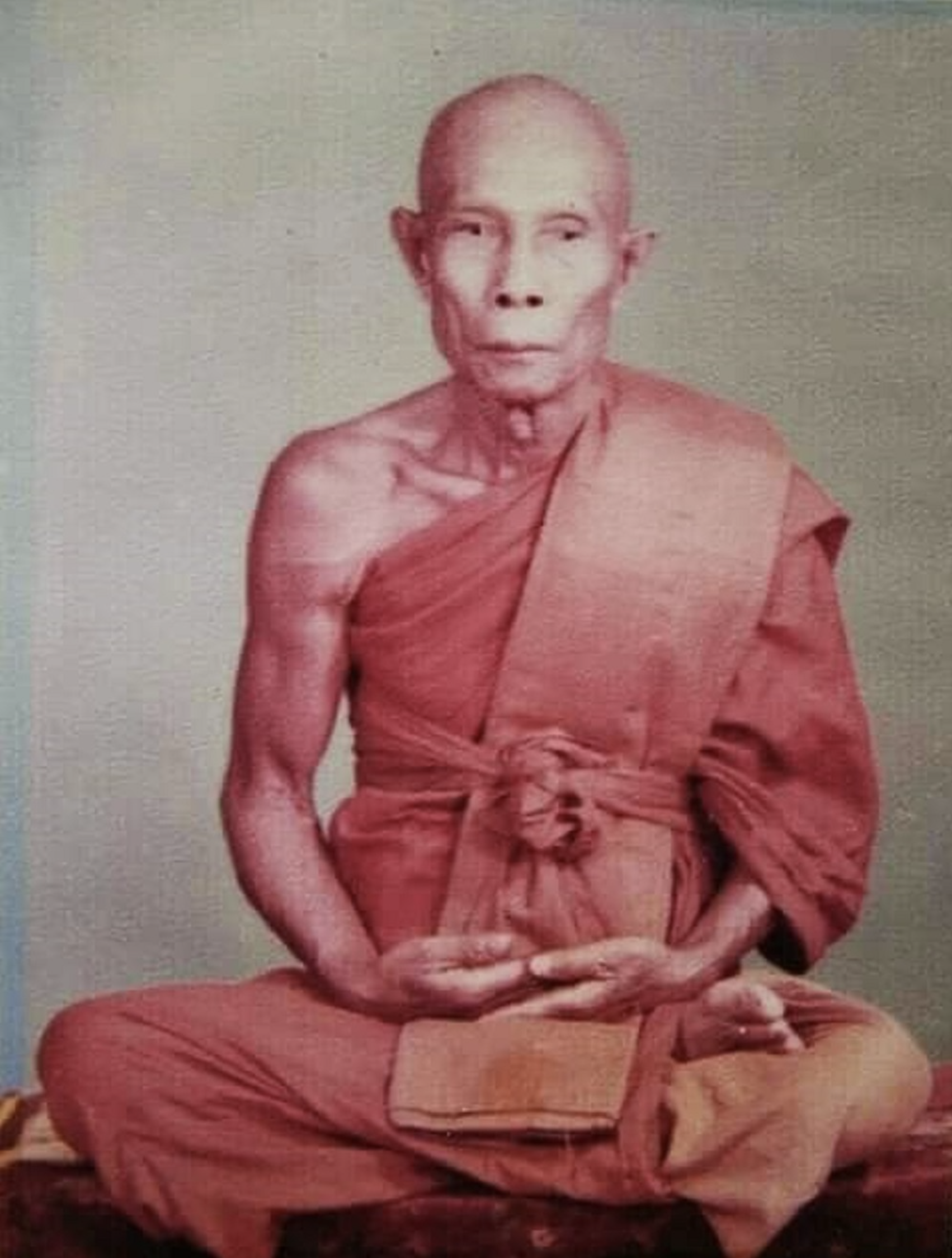 หลวงปู่หลิว